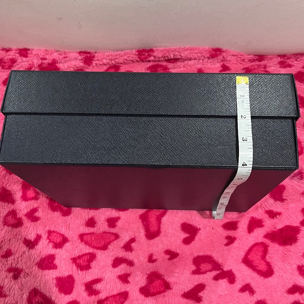 Prada Box - Picture 3 of 4
